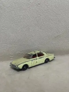 マッチボックス　フォード　FORD CORSAIR