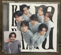 Yes！東京 原因は自分にある。CD・ミニトレカセット