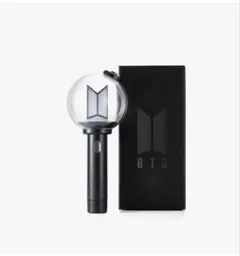 2026年最新】bts ペンライト ver.4 アミボムの人気アイテム - メルカリ