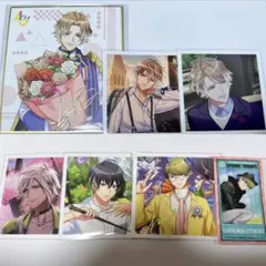 A3! 春組 グッズまとめ売り