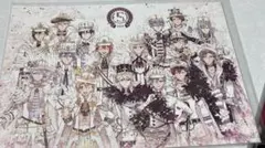 2026年最新】ビジュアルシート アイナナの人気アイテム - メルカリ