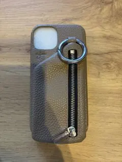 iPhoneケース　iPhone14 ajew エジュー