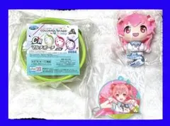 セガ ラッキーくじ プロセカ vol.7 桃井愛莉 3点セット