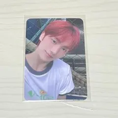 TWS ヨンジェ summer beat ラキドロ soundwave