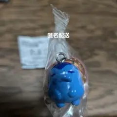 匿名配送【たまごっち】UFO　スイング　ぎんじろっち　ガチャガチャ