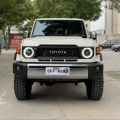 2026年最新】ランクル60 バンパーの人気アイテム - メルカリ