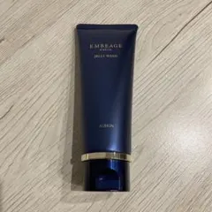 アルビオン　エクシア　アンベアージュ ジェリー ウォッシュ　120g