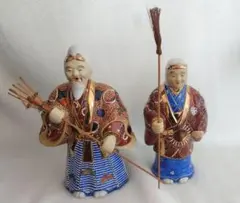 2025年最新】九谷焼 人形の人気アイテム - メルカリ