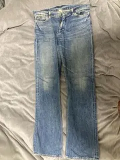 RRL ダブルアールエル デニムパンツ W30