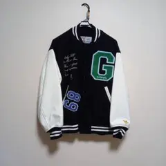 mark Gonzalez マークゴンザレス　スタジャン