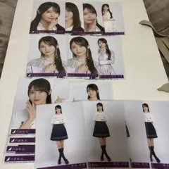 黒見明香　生写真　まとめ売り