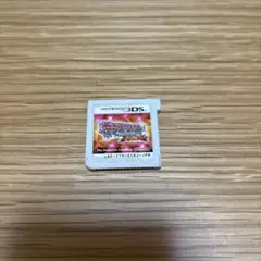 ポケットモンスター　オメガルビー　ソフトのみ