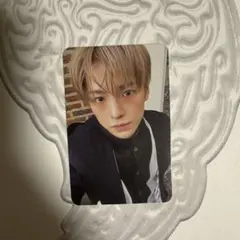 NCTWISH ユウシ