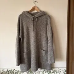 ジョルジュレッシュ ニット