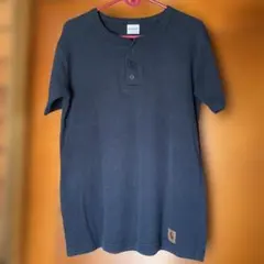 Carhartt ブラック シャツ Lサイズ