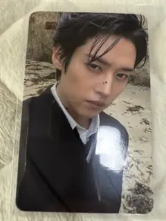 stray kidsリノDOITトレカ