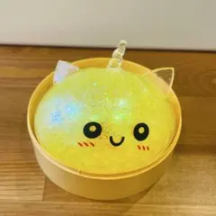 肉まんスクイーズ シークレット レア ユニコーン - メルカリ