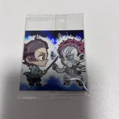 鬼滅の刃 にふぉるめーしょん 猗窩座 竈門炭治郎