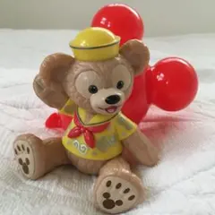 【中古】東京ディズニーリゾート30周年ダッフィー小物ケース