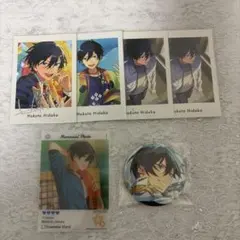 氷鷹北斗 まとめ売り