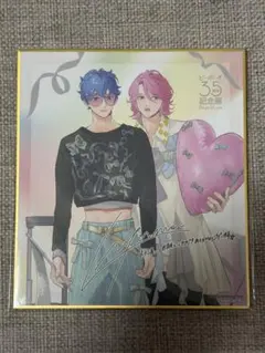 銀魂 色々セット⑦ 寝顔ネームタグj-world和紙缶バッジアクリル