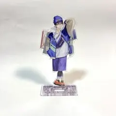 にじさんじ 剣持刀也 アクスタ まとめ 2025年最新】剣持刀也 アクリルスタンドの人気アイテム - メルカリ