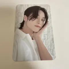 ATEEZ - ATEEZ ソンファ ミト トレカ ATEEZ IYF ミト フォトカードパック トレカ ソンファ ① - メルカリ