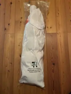 セブンイレブン 一番くじ 特賞 BIGからあげ棒 クッション 新品