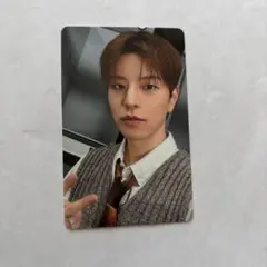 Stray Kids スンミン RUN IT JAPAN トレカ