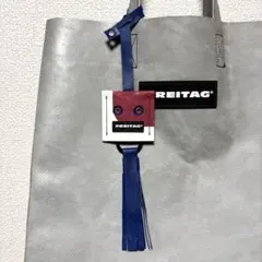 FREITAG F211 DICE ダイス ブラック シルバー - メルカリ