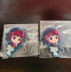 推しの子 有馬かな でふぉラバ!