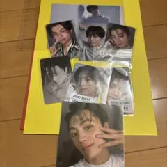 ENHYPEN ジェイまとめ売り