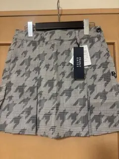 パーリーゲイツ☆81%オフ タグ付新品 クールマックス パームツリー柄