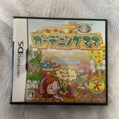 ガーディングママ (ニンテンドーDS)