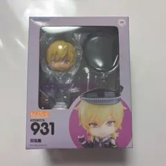 あんスタ ねんどろいど 羽風薫 未開封