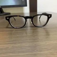 EYEVAN7285 / Model.351 / King Gnu 井口理着用 - メルカリ