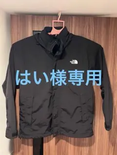 はい様専用★ほぼ新品★ノースフェイスHydrena Wind Jacket