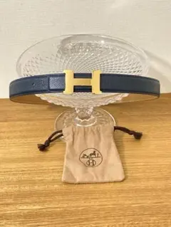 HERMES エルメス《新品未使用》コンスタンス　ベルト　リバーシブルのサムネイル