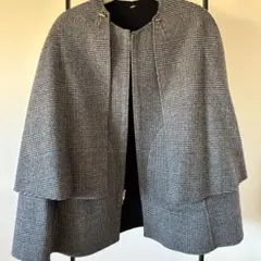 2025年最新】ドゥロワー ポンチョの人気アイテム - メルカリ