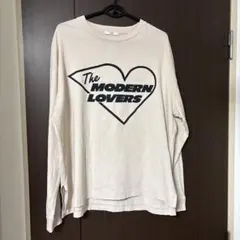 良品 レア VISVIM 2014AW GODFREY CREW L/S 2 - メルカリ