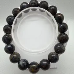 3日間限定値引！ 高品質ブルーピーターサイトブレスレット 11mm 鑑別書付