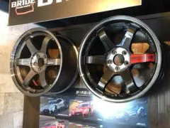 RAYS TE37 4本セット 17インチ7.5J➕45 zc33sサイズ - メルカリ