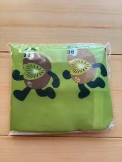 新品 ゼスプリ キウイブラザーズ ミニランチトート
