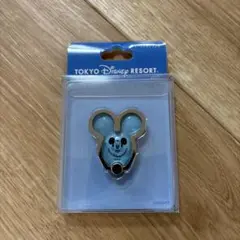 ディズニー　ミッキーバルーンスマホリング