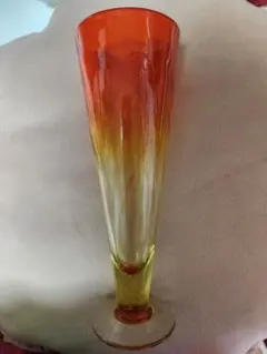 琉球ガラス ロンググラス