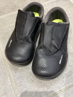 NIKE Mercurial スリッポンシューズ ブラック18.0cm