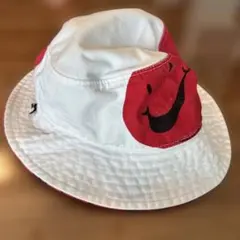 8/16まで緊急値下げ！NIKE キッズ バケットハットのサムネイル