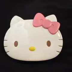 ハローキティ ミニトング コンテナセット ハッピーセット