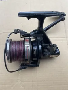N3729 Daiwa LONG BEAM GS-3000H スピニングリール N3729 Daiwa LONG BEAM GS-3000H スピニングリール - メルカリ