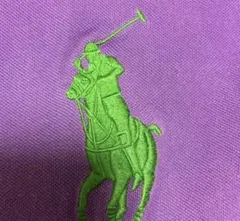 POLO RALPH LAUREN ビッグポニー パーカー 裏ワッフル Sサイズ - メルカリ